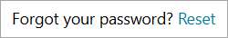 CIRBI - Login page - Reset.png