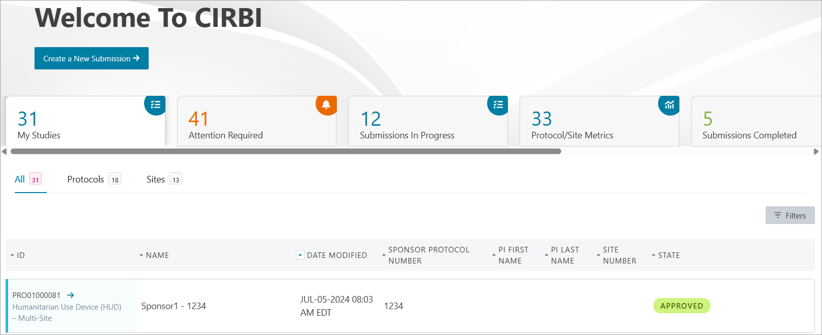 CIRBI - Client Dashboard.png