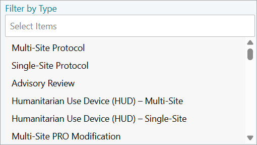 CIRBI - Client Dashboard - Filters - Filter by Type.png
