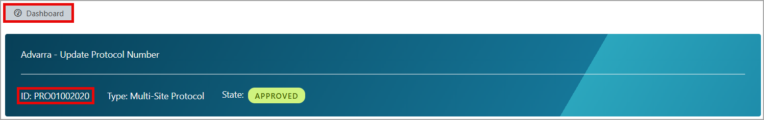 CIRBI - IRB Issued Documents - Dashboard and ID Link.png