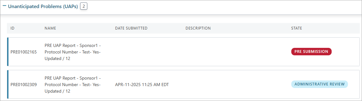 CIRBI - Reportable Events - Unanticipated Problems UAPs.png