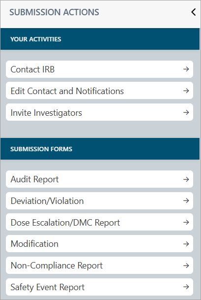 CIRBI - Submission Actions.png