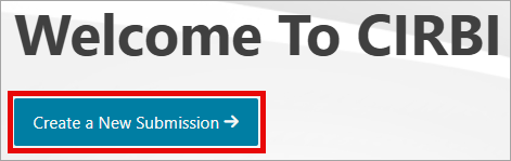 CIRBI - Dashboard - Create a New Submission.png